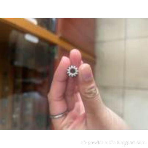 Effiziente Konstruktion und Herstellung von Stirnradgetrieben